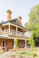 The Byng Street Boutique Hotel