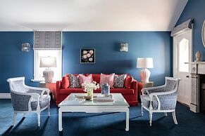 The Byng Street Boutique Hotel