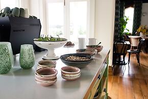 The Byng Street Boutique Hotel