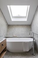 The Byng Street Boutique Hotel