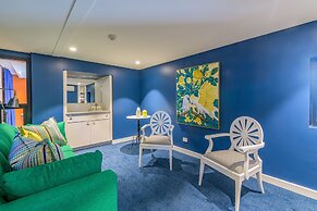 The Byng Street Boutique Hotel