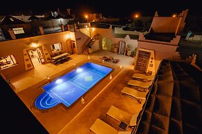 Hassilabiad Appart Hotel