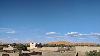 Hassilabiad Appart Hotel