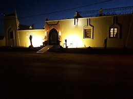 Hassilabiad Appart Hotel