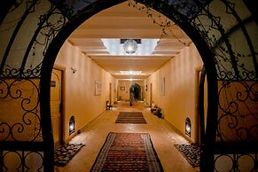 Hassilabiad Appart Hotel