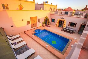 Hassilabiad Appart Hotel