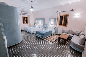 Hassilabiad Appart Hotel