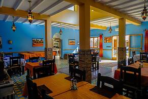 Hassilabiad Appart Hotel