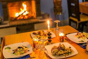 Hassilabiad Appart Hotel