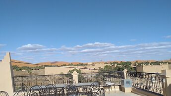 Hassilabiad Appart Hotel