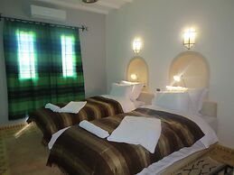 Hassilabiad Appart Hotel