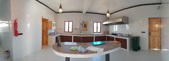 Hassilabiad Appart Hotel