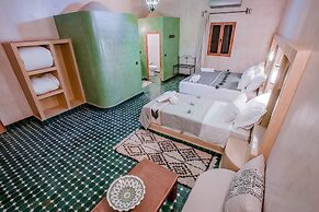 Hassilabiad Appart Hotel