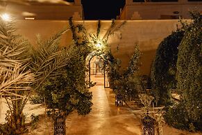 Hassilabiad Appart Hotel