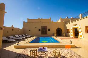 Hassilabiad Appart Hotel