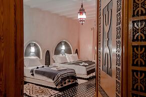 Hassilabiad Appart Hotel