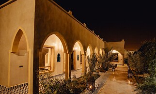 Hassilabiad Appart Hotel