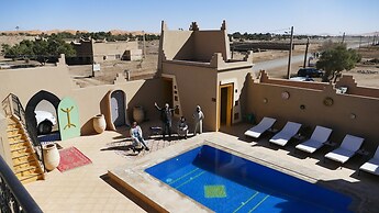 Hassilabiad Appart Hotel