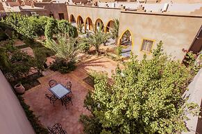 Hassilabiad Appart Hotel