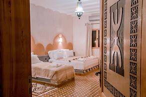 Hassilabiad Appart Hotel