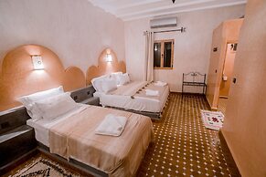 Hassilabiad Appart Hotel