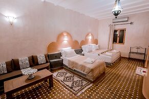 Hassilabiad Appart Hotel