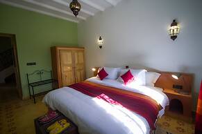 Hassilabiad Appart Hotel