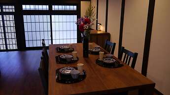 Canal House Takasegawa