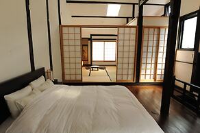 Canal House Takasegawa