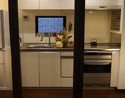 Canal House Takasegawa