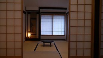 Canal House Takasegawa