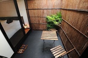 Canal House Takasegawa