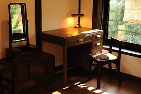 Canal House Takasegawa