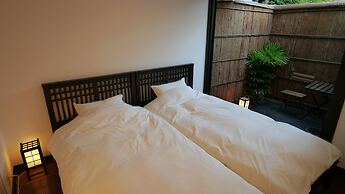 Canal House Takasegawa