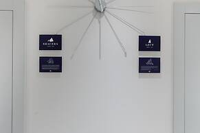 Sailor Boutique Rooms