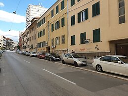 Sailor Boutique Rooms