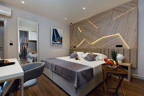 Sailor Boutique Rooms