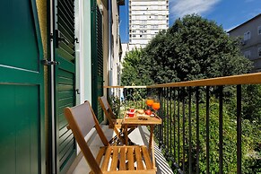 Sailor Boutique Rooms