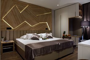 Sailor Boutique Rooms