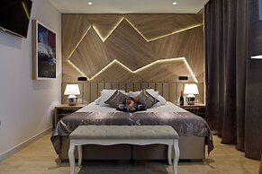 Sailor Boutique Rooms