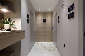 Sailor Boutique Rooms