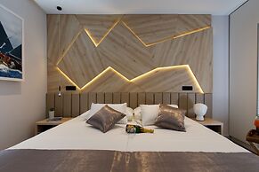 Sailor Boutique Rooms