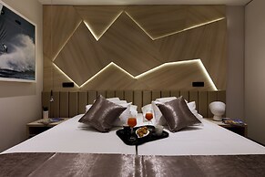 Sailor Boutique Rooms