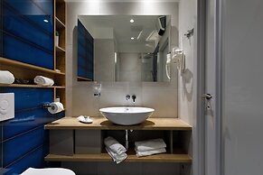 Sailor Boutique Rooms