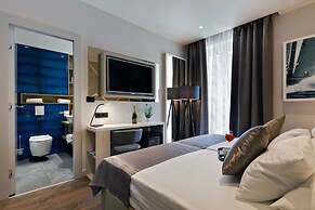 Sailor Boutique Rooms