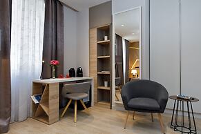 Sailor Boutique Rooms