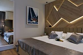 Sailor Boutique Rooms