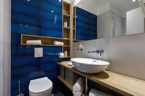 Sailor Boutique Rooms