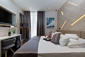 Sailor Boutique Rooms