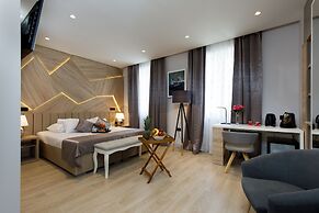 Sailor Boutique Rooms